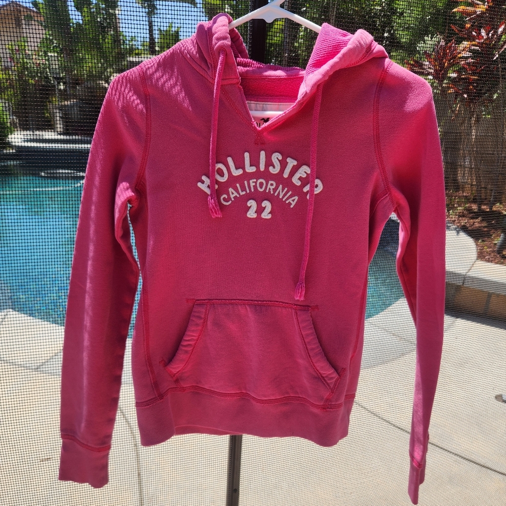 Hollister Hoodie